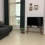 Beachfront Vlora Apartment
