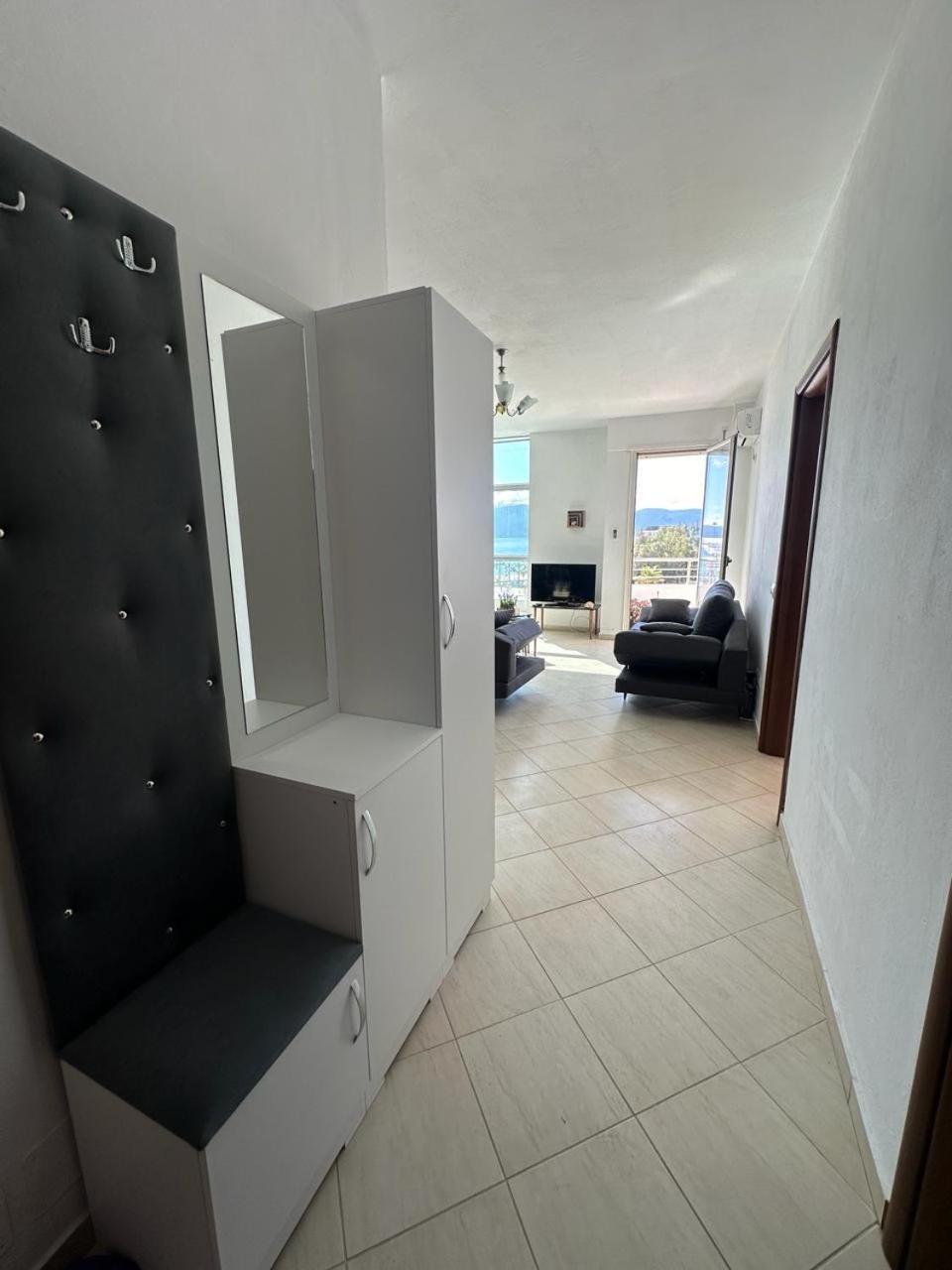 Apartamento Beachfront