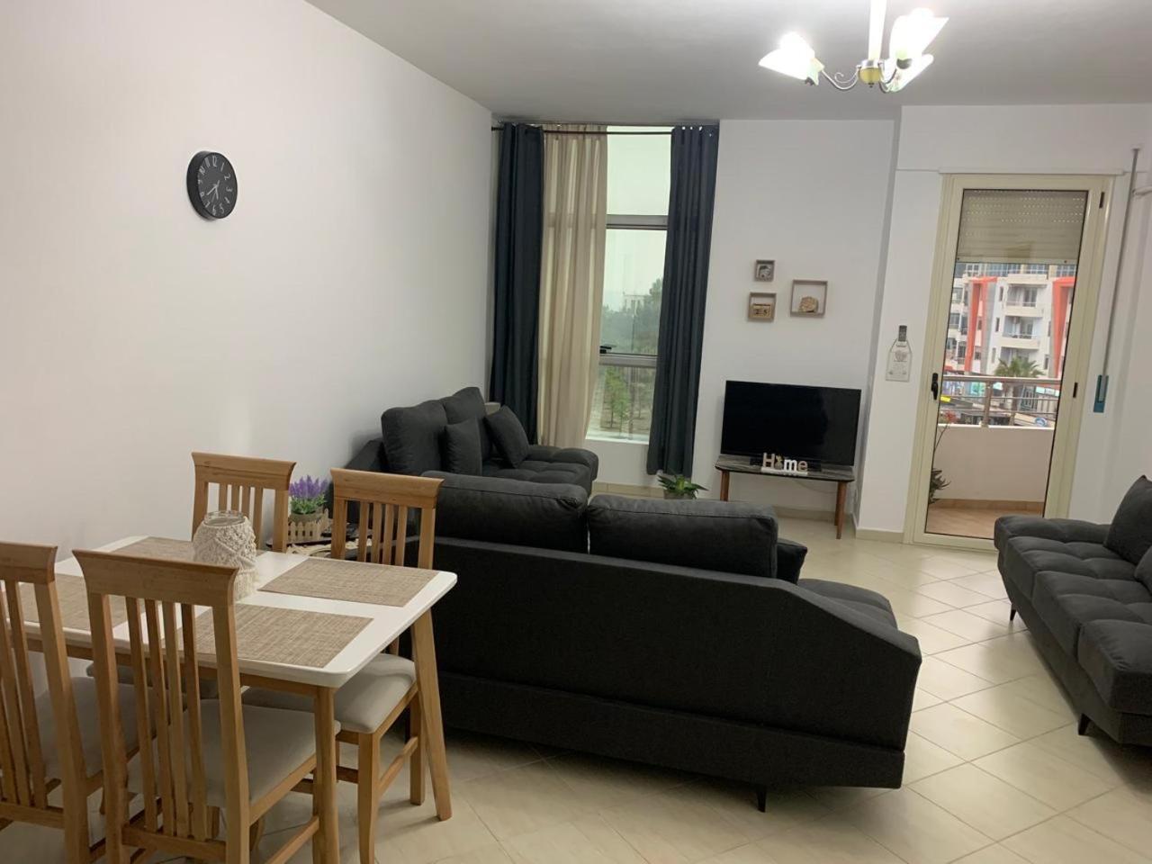 Apartamento Beachfront Vlorë